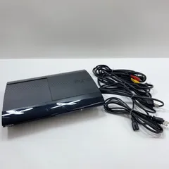 プレーステーション　プレステ3　本体
