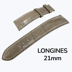 2025年最新】LONGINES メンズ レザーベルトの人気アイテム - メルカリ