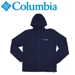 Columbia (コロンビア) WE1602 ヘザーキャニオン II フーデッド ジャケット CLB108 464 XL