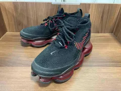 NIKE ナイキ メンズ スニーカー ブラック DJ4701-004 AIR MAX SCORPION FK ベトナム製 サイズ26.0cm