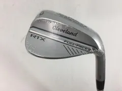 2025年最新】ウェッジ クリーブランド rtx full-faceの人気