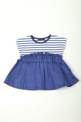 Whip Cream/ワンピース 新品子供服100 女の子