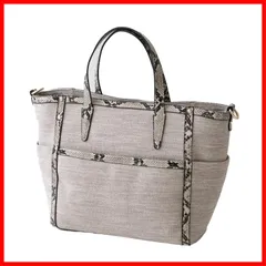 【人気商品】50代 40代 30代 斜めがけ おしゃれ 母の日 母の日 大人 通勤バッグ 大容量 軽量 イマイバッグ 蛇柄 ハンドバッグ レディース ショルダーバッグ ヘビ柄 99455 合成皮革 大きめ パイソン柄バッグ 2way [QUAY]