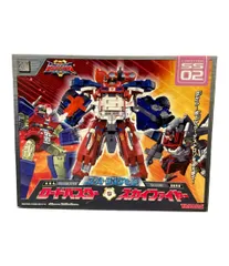 トランスフォーマー　ロードファイヤー　タカラ レビュー：TFレジェンズ タカラトミーモール限定 LGEX ビッグパワード