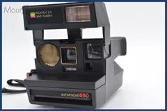 2024年最新】POLAROID 660の人気アイテム - メルカリ