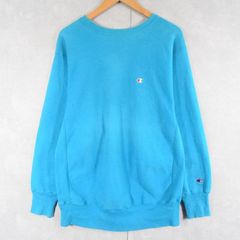 90's Champion REVERSE WEAVE USA製 目付きスウェット XL