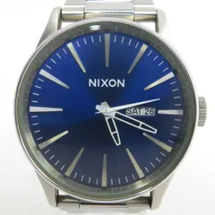 2025年最新】NIXON A356の人気アイテム - メルカリ