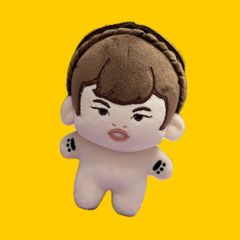 10cm doll BIGBANG D-LITE  ぬいぐるみ テソン デソン