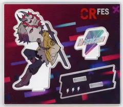 CR FES 2023