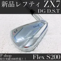 レフティ　BenSayers アイアンセット TB-5 FORGED '23 アイアン(6本セット) FS-90i レフティ(アイアン