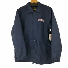 バンズ VANS ナイロンコーチジャケット メンズ JPN：L のサムネイル
