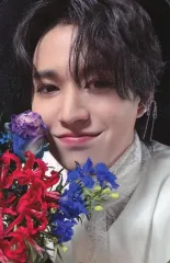 【中古】コレクションカード(男性) JO1/白岩瑠姫/CD「BE CLASSIC」初回限定盤A(YR-1266)封入特典セルカトレーディングカード