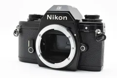 2025年最新】nikon emの人気アイテム - メルカリ