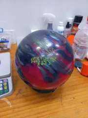 【新品未使用・送料込】コードエクストリーム　15p2oz CODE EXTREME - ハイスポーツ社 ：信頼のボウリング用品販売