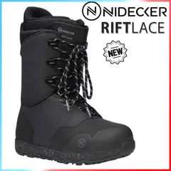 2025年最新】NIDECKER RIFT LACE 23-24の人気アイテム - メルカリ