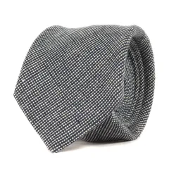 visvim WOOL NECKTIE NAVY 未使用　希少品 visvim WOOL NECKTIE NAVY 未使用希少品