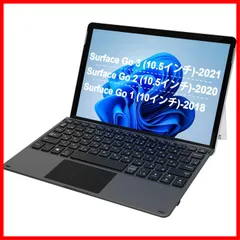 Microsoft Surface Go 3 キーボード　充電器　箱あり64GB 721-0009-01.jpg