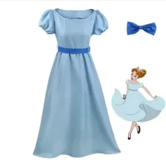 【即購入⭕️】ピーターパン ウェンディ 仮装 Amazon.co.jp: [ワイジェヤ] ピーターパンとウェンディ コスプレ
