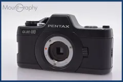 【箱付き】ペンタックス Pentax Auto 110 ☆超極上☆PENTAX ペンタックス auto 110 ボディ☆付属品☆ #2643