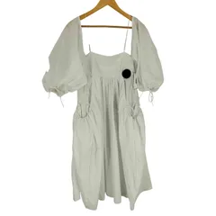 CECILIE BAHNSEN BETH DRESS｜トゥモローランド 公式通販