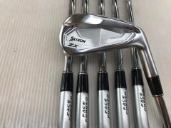 【最短翌日発送】SRIXON ZX4 Mk2 | S | NSプロ950GH neo DST | 中古 | アイアンセット | ダンロップ