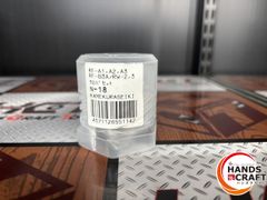 ♭【未使用】亀倉精機 カメクラ ポートパンチャー 替刃セット N-18【ハンズクラフト熊本けやき通り店】【中古】