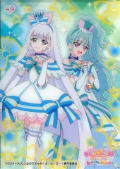 【中古】アニメ系トレカ No.14：キュアニャミー＆キュアリリアン