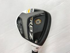 【最短翌日発送】ROCKETBALLZ STAGE 2 TOUR | 18.5 | X | RAMBAX　FW 75 | 中古 | フェアウェイウッド | テーラーメイド
