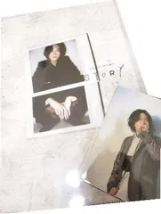 NEWS 2020 LIVE STORY 【 加藤シゲアキ 】 2点セット