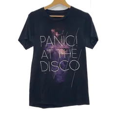2025年最新】panic at the disco tシャツの人気アイテム - メルカリ