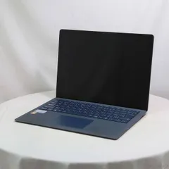 【ジャンク品】Microsoft Surface Laptop コバルトブルー Surface Laptop 初代 13.5型/256/8/コバルトブルー - メルカリ