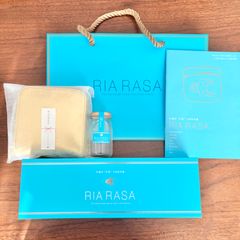 RIARASA リアラーサ　ツバメの巣5本セット＋おまけ1本　クレオパトラの朝食