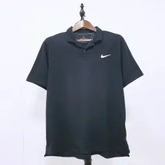 Nike(ナイキ） ドライフィット ピケ 半袖 Tシャツ メンズ オーバーサイズ
