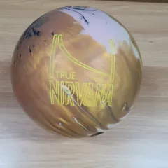 Brunswick ニルバーナ ダーインスレイブ 15ポンド プラグ済み Brunswick ニルバーナ ダーインスレイブ 15ポンド プラグ済み