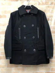 2026年最新】ネイバーフッド pコートの人気アイテム - メルカリ