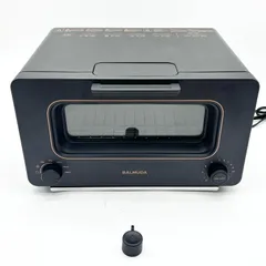 2025年最新】バルミューダ トースター 中古の人気アイテム