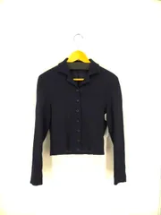 ズッカ ZUCCa ウールジャケット レディース JPN：M のサムネイル