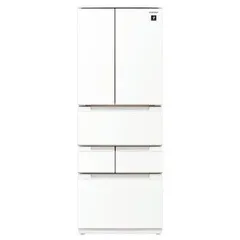 シャープ 冷蔵庫 2021年製 179L ホワイト たのメル便発送品 シャープ 冷蔵庫 179（冷蔵庫、冷凍庫）｜キッチン家電 | 家電