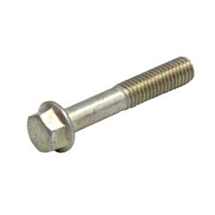 ホンダ純正 96001-06035-00 ボルト M6 6×35mm フランジ エンジンボルト クランクケースボルト頭六角8mm 中国ホンダ純正