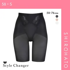 楽天市場】ロング ガードル ハード 58の通販