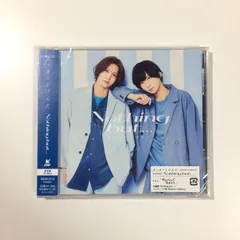 【新品未使用シュリンク付き】Nothing but... まっきーとけんた CD