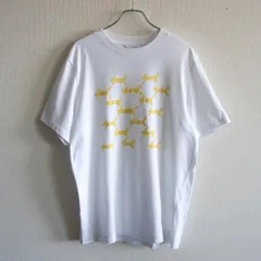 新品　minä perhonen ホワイト Tシャツ Mサイズ 2026年最新】mina perhonen メンズ Tシャツの人気アイテム - メルカリ