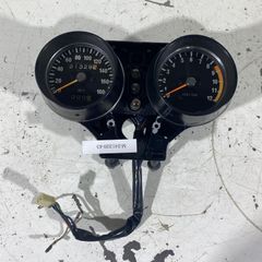 GS400 前期型 スピードメーター 純正品 - メルカリ