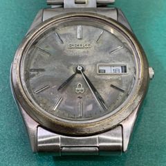 A2381 中古品 セイコー 6100 ジャンク品