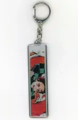 鬼滅の刃 吾峠呼世晴原画展 メタルキーホルダーコレクション 柱セット 鬼滅の刃』吾峠呼世晴原画展 on X: 