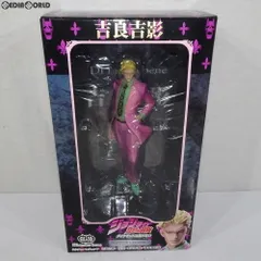 ジョジョの奇妙な冒険 吉良吉影 RAH 第四部 フィギュア 中古 中古即納』{FIG} リアルアクションヒーローズ No.500 RAH 吉良吉