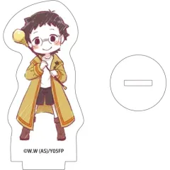 【中古】アクリルスタンド・アクリルパネル 小野田坂道 「弱虫ペダル LIMIT BREAK アクリルぷちスタンド 07.グラフアートイラスト」