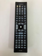 ONKYO オンキヨー オーディオリモコン RC-569M