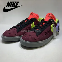 2024年最新】acronym nike blazer lowの人気アイテム - メルカリ