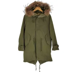 アーバンリサーチ URBAN RESEARCH モッズコート メンズ JPN：M のサムネイル
